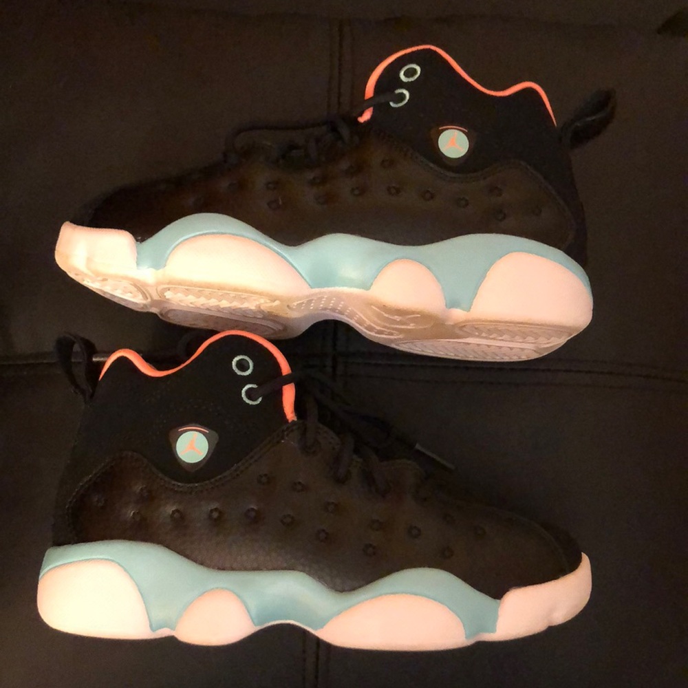 Pre-School Air Jordan